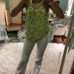 Lilly Pulitzer tank